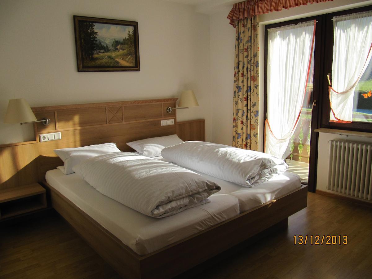 Gasthaus-Krone-Post Simonswald Bilik gambar